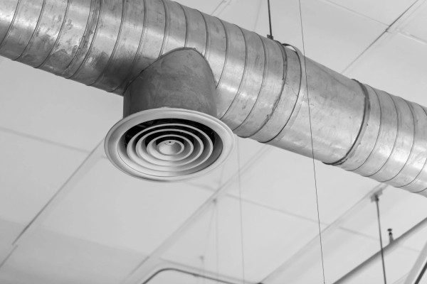 Instalasi Ducting System (3) Instalasi Ducting System (3)