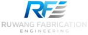 RF logo