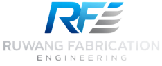 PT. Ruwang Fabrication Engineering